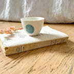 Tasse Agate | Un rond