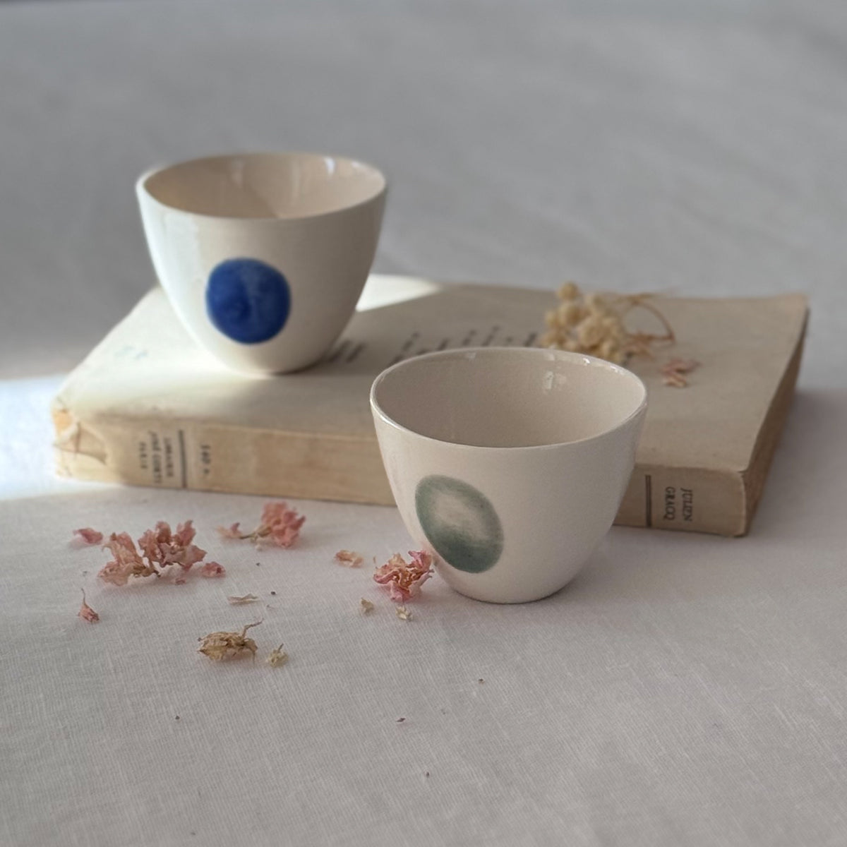 Tasse Agate | Un rond