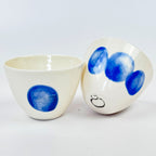 Duo de tasses Agate