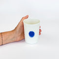 Mug Agate | Un rond