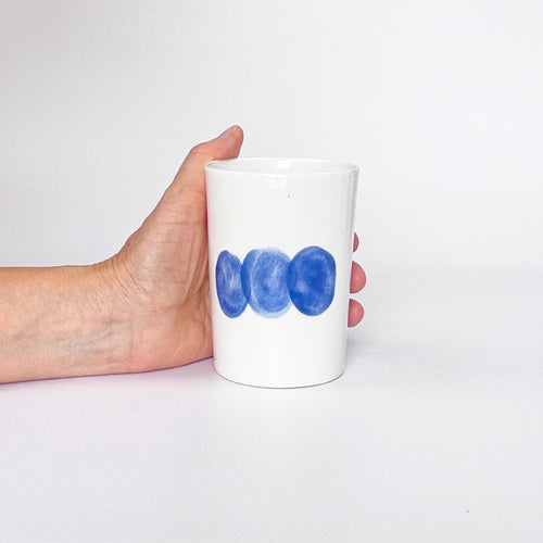 Mug Agate | Trois ronds