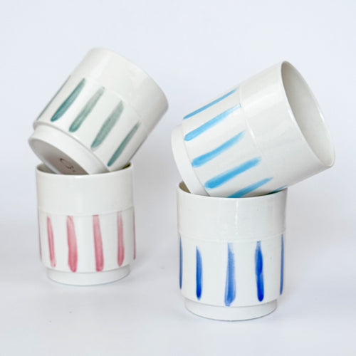 Mug Alba