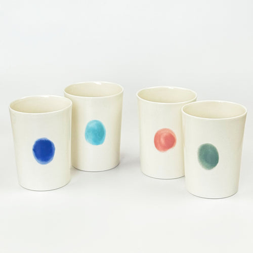 Mug Agate | Un rond