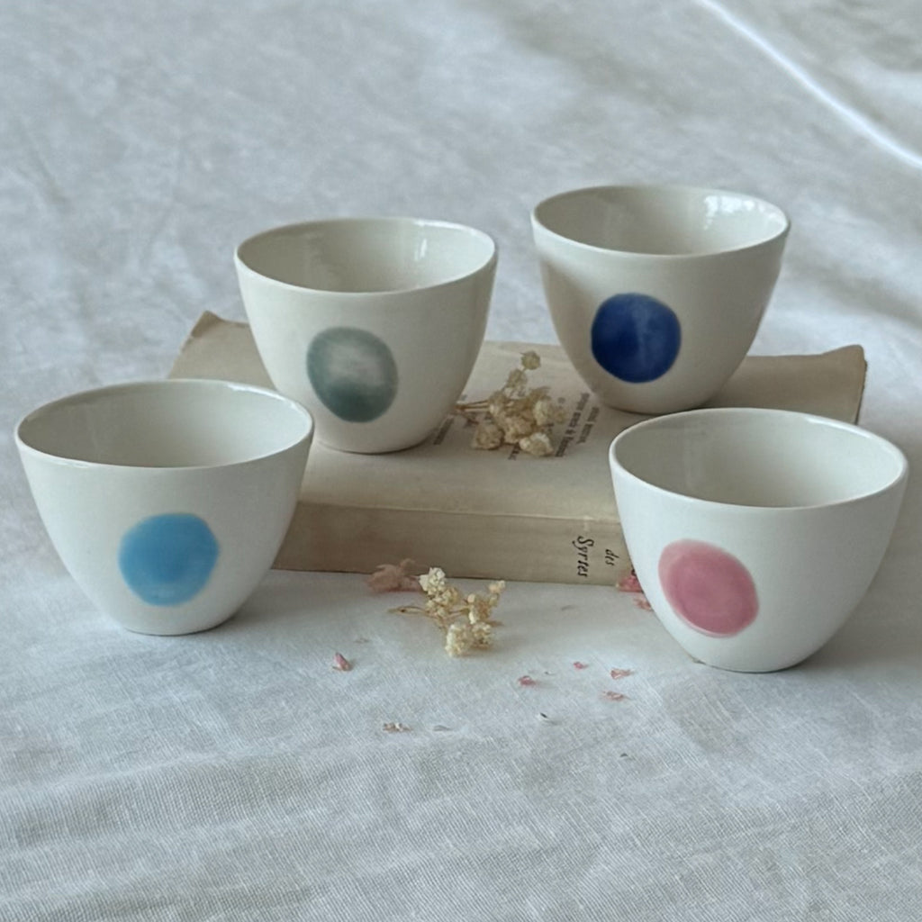 Tasse Agate | Un rond