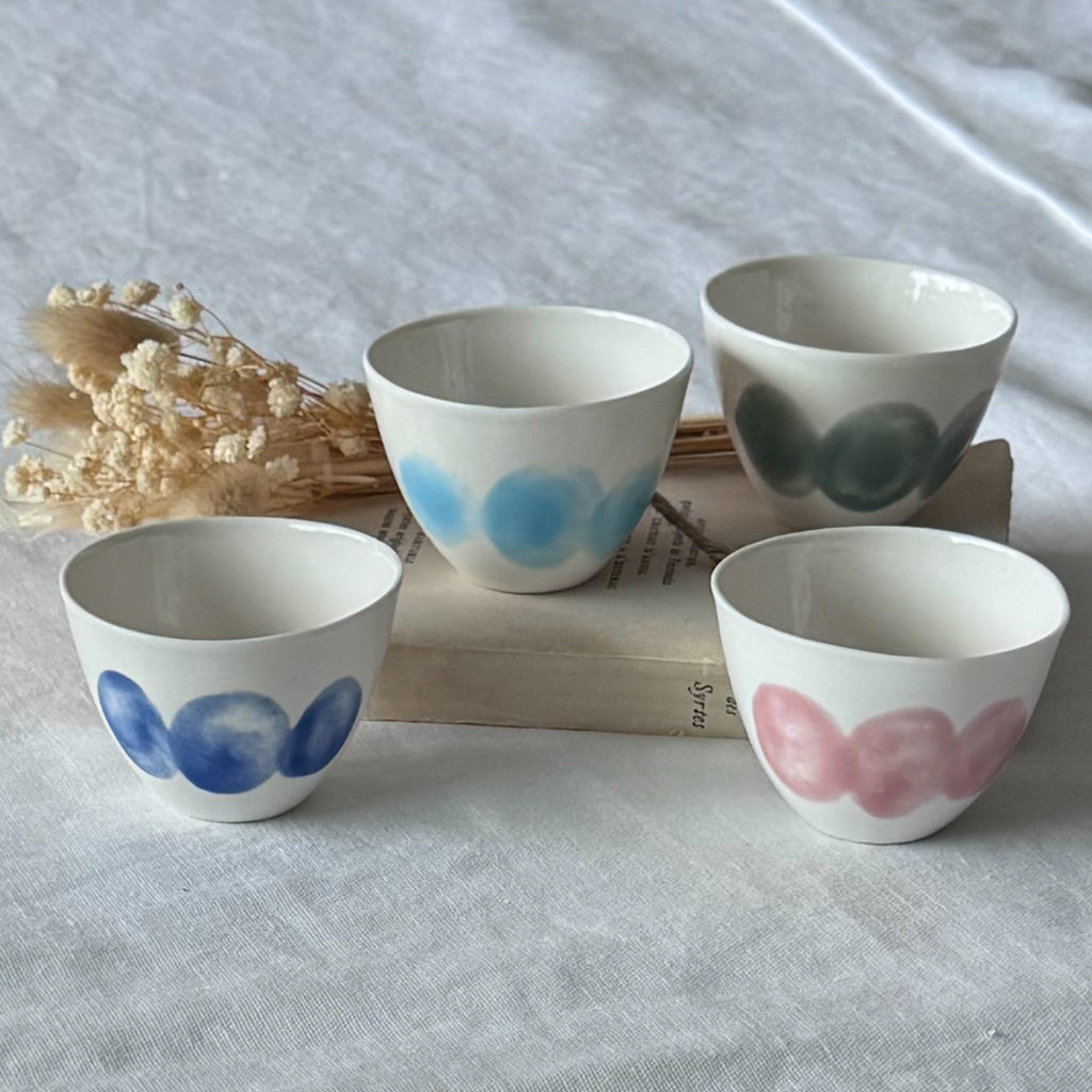 Tasse Agate | Trois ronds